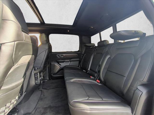 used 2025 Ram 1500 car, priced at $81,999