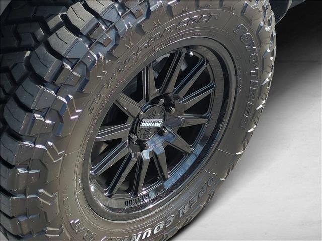 used 2025 Ram 1500 car, priced at $81,999