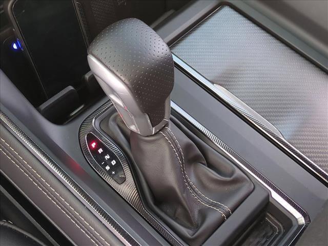 used 2025 Ram 1500 car, priced at $81,999