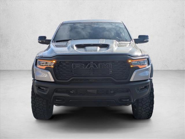 used 2025 Ram 1500 car, priced at $81,999