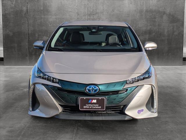 used 2018 Toyota Prius Prime car, priced at $21,333