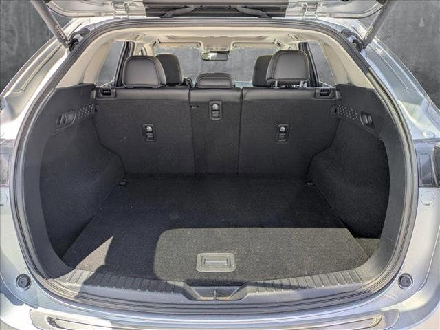 used 2022 Mazda CX-5 car, priced at $25,995
