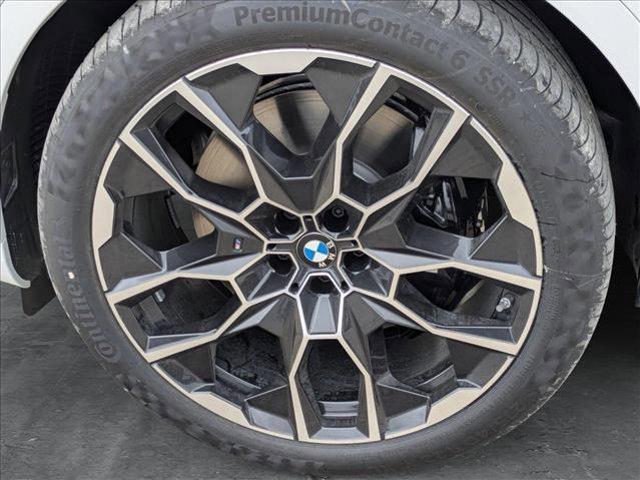 new 2026 BMW X7 car, priced at $96,340