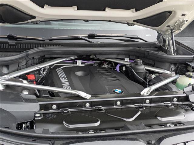 new 2026 BMW X7 car, priced at $96,340