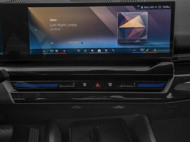 new 2026 BMW 530 car, priced at $72,190