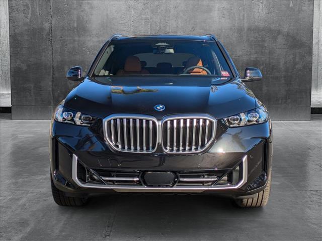 new 2025 BMW X5 PHEV car, priced at $77,525