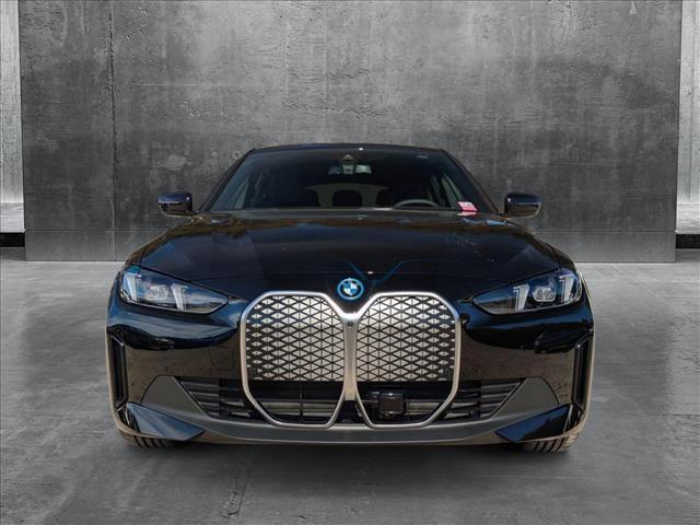 new 2025 BMW i4 Gran Coupe car, priced at $62,025