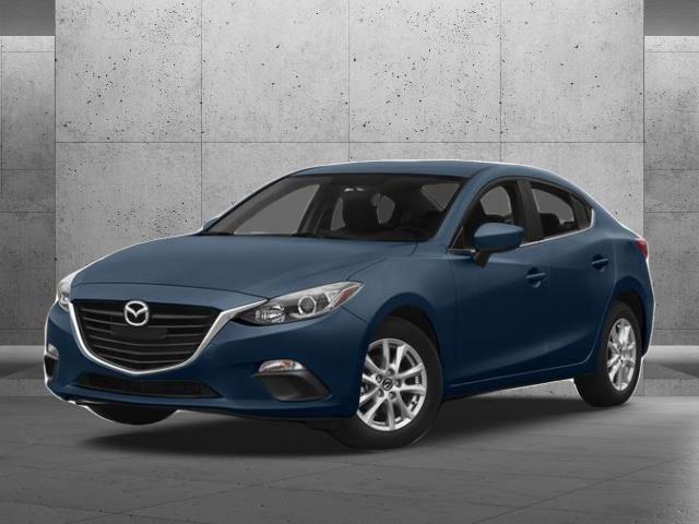 used 2014 Mazda Mazda3 car, priced at $11,095