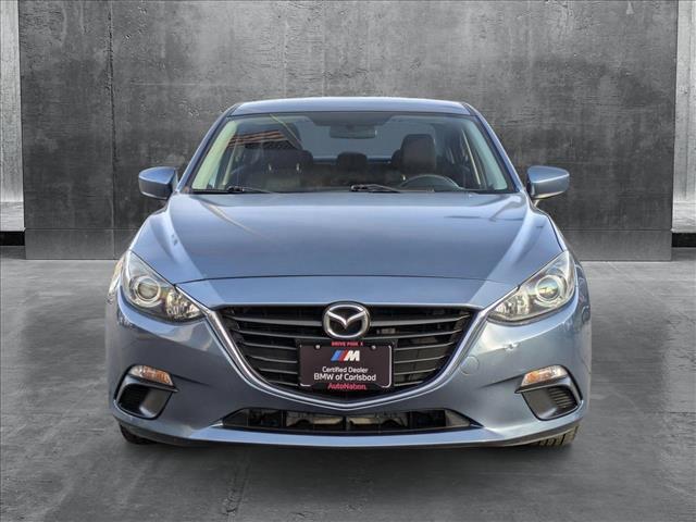 used 2014 Mazda Mazda3 car, priced at $7,999