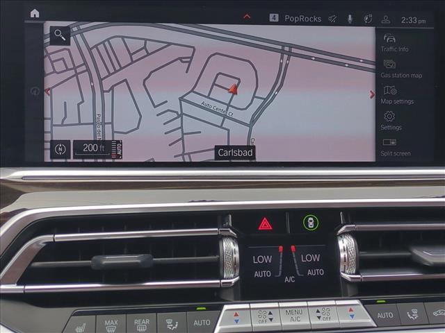 used 2023 BMW X5 car, priced at $48,999