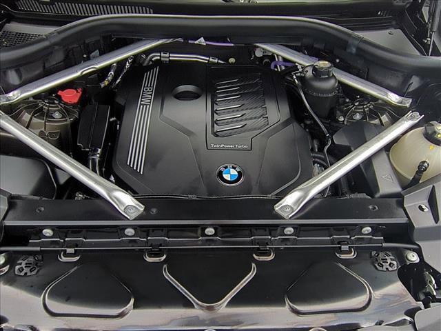 used 2023 BMW X5 car, priced at $48,999