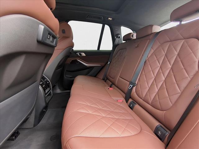 used 2023 BMW X5 car, priced at $48,999