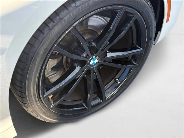 used 2023 BMW 430 car, priced at $33,728