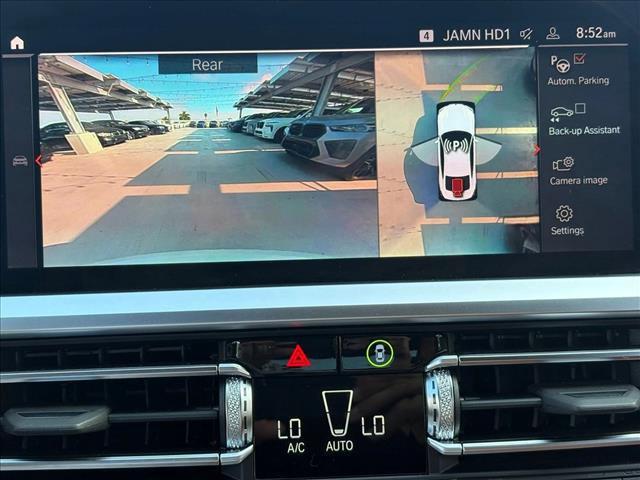 used 2023 BMW 430 car, priced at $33,728