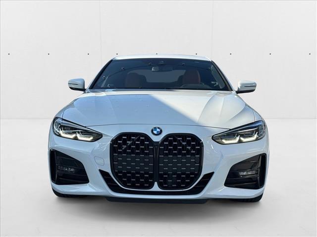 used 2023 BMW 430 car, priced at $33,728