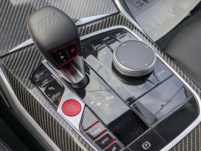 new 2026 BMW M4 car, priced at $110,815