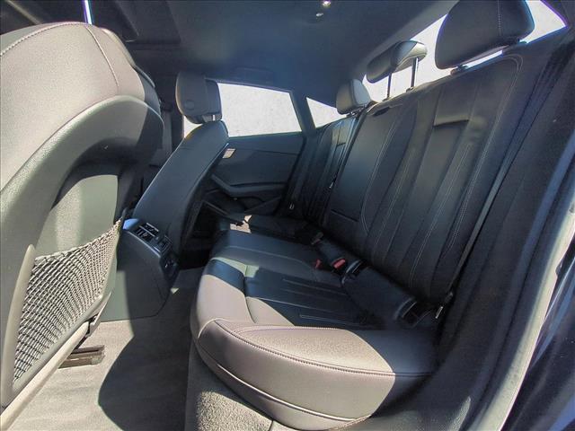 used 2020 Audi A5 car, priced at $25,999