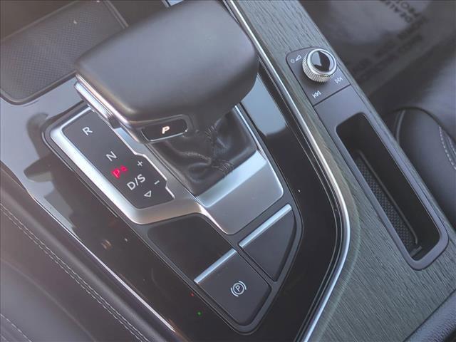 used 2020 Audi A5 car, priced at $25,999