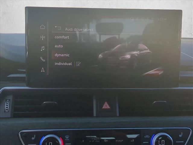 used 2020 Audi A5 car, priced at $25,999