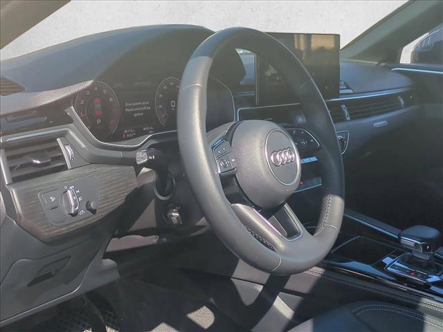 used 2020 Audi A5 car, priced at $25,999