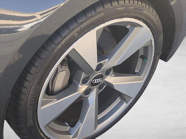 used 2020 Audi A5 car, priced at $25,999