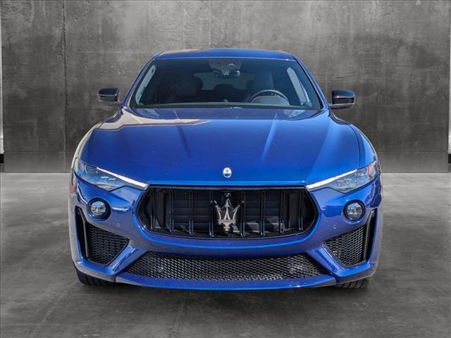 used 2022 Maserati Levante car, priced at $49,404