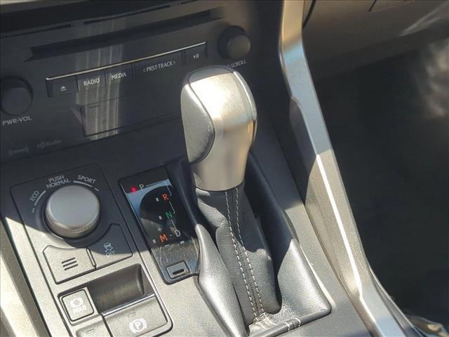 used 2017 Lexus NX 200t car, priced at $21,999