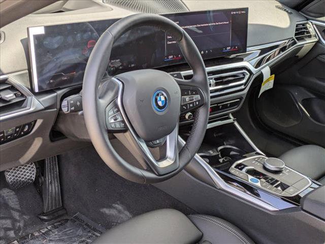 new 2025 BMW X7 car, priced at $157,345