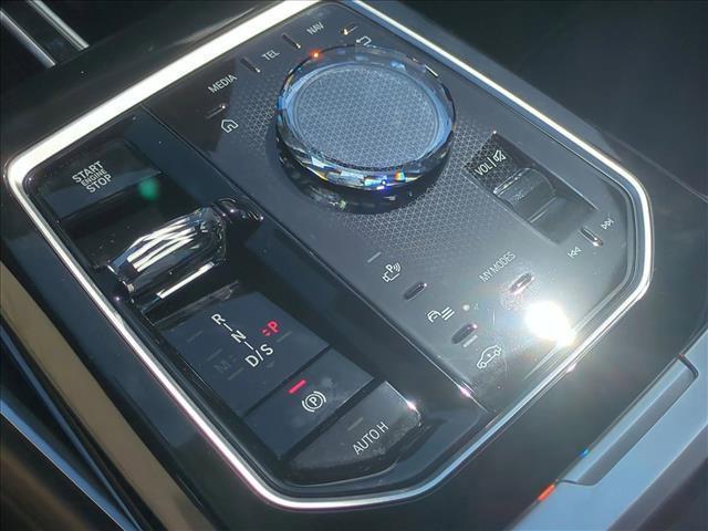 new 2025 BMW 740 car, priced at $104,185