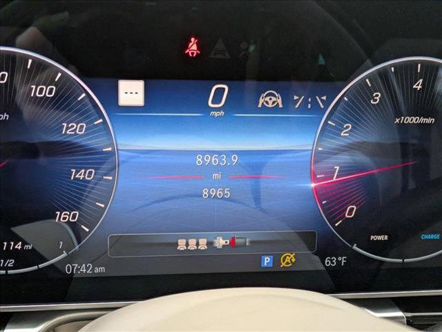 used 2023 Mercedes-Benz S-Class car, priced at $95,999