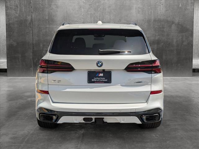 new 2025 BMW X5 PHEV car, priced at $86,175