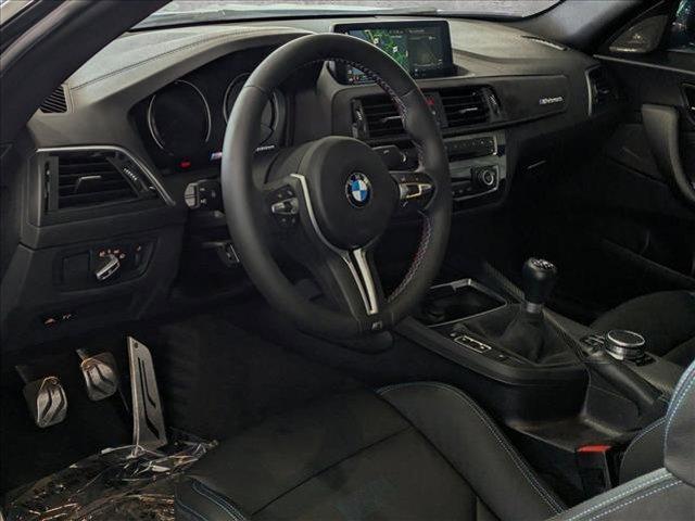 used 2020 BMW M2 car, priced at $59,991