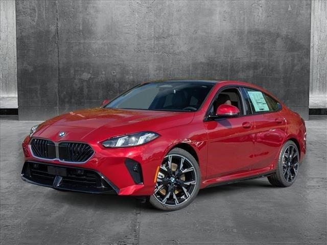 new 2025 BMW 228 Gran Coupe car, priced at $46,125