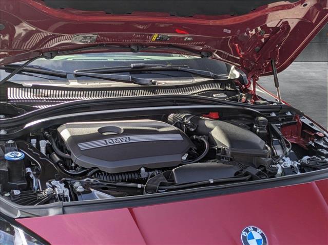 new 2025 BMW 228 Gran Coupe car, priced at $46,125