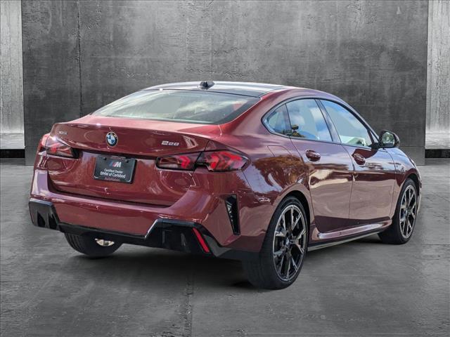 new 2025 BMW 228 Gran Coupe car, priced at $46,125