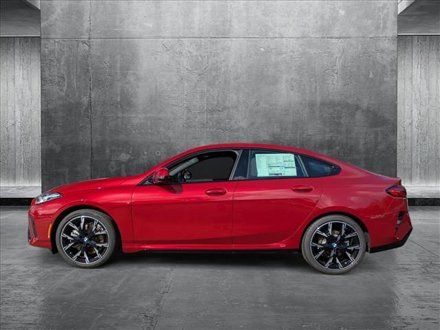 new 2025 BMW 228 Gran Coupe car, priced at $46,125