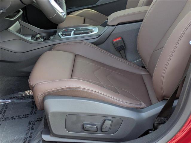 new 2025 BMW 228 Gran Coupe car, priced at $46,125