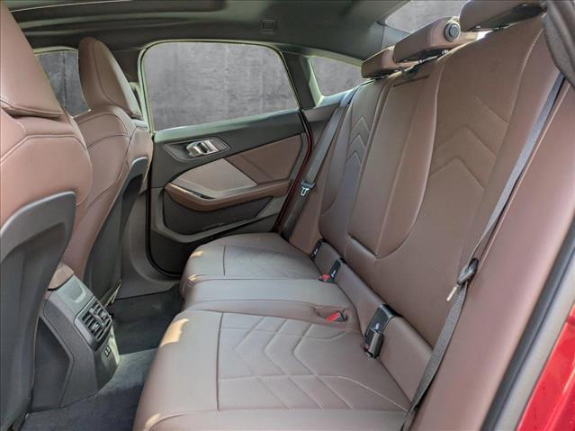 new 2025 BMW 228 Gran Coupe car, priced at $46,125