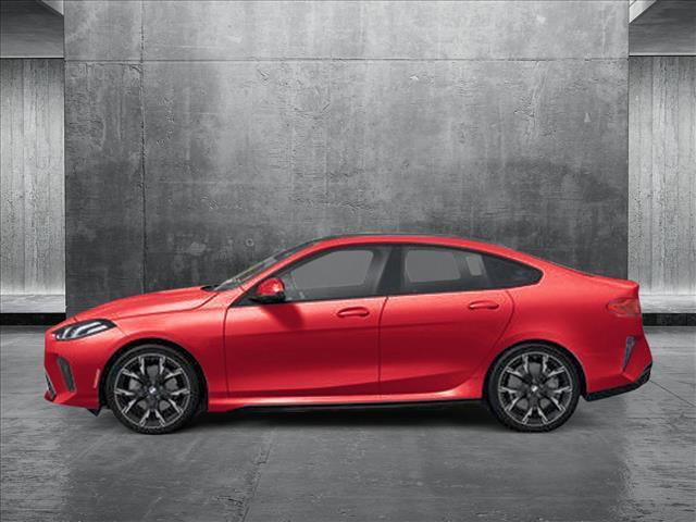 new 2025 BMW 228 Gran Coupe car, priced at $46,125