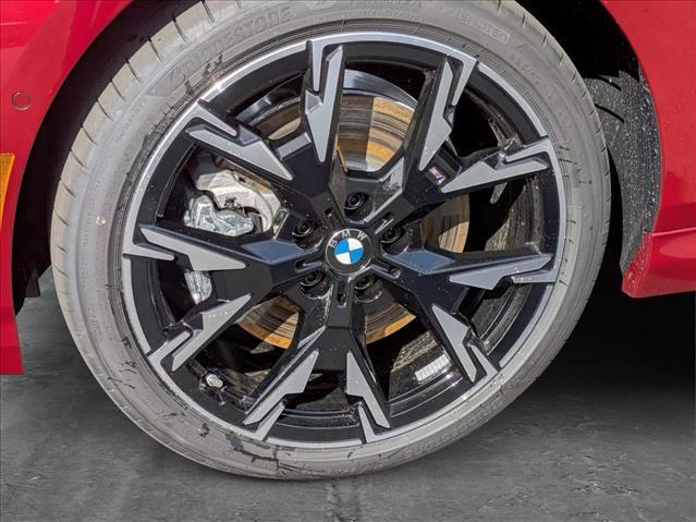 new 2025 BMW 228 Gran Coupe car, priced at $46,125