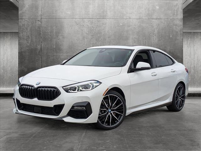 new 2024 BMW 228 Gran Coupe car, priced at $47,020