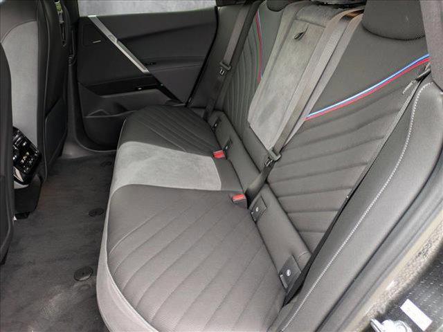 new 2026 BMW iX car, priced at $95,975