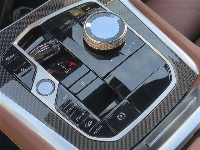 new 2026 BMW X6 car, priced at $112,525