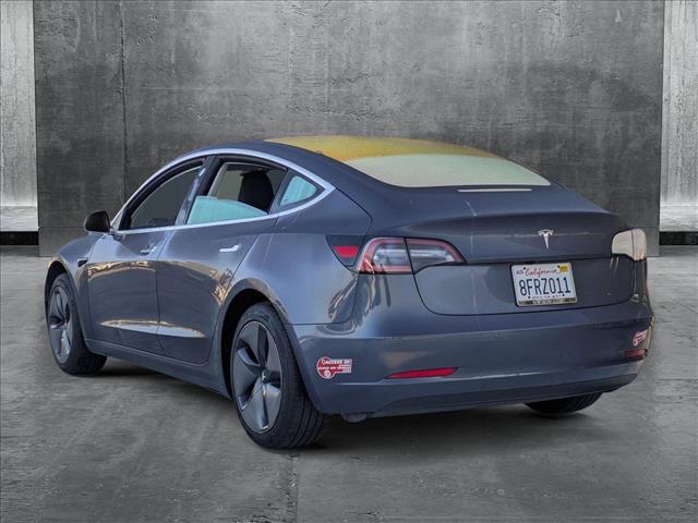 used 2018 Tesla Model 3 car, priced at $22,888