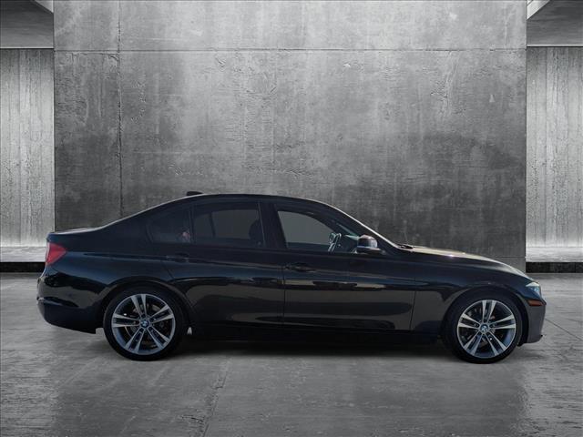 used 2015 BMW 328 car, priced at $8,999