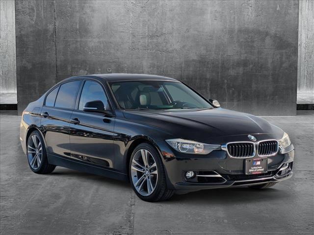 used 2015 BMW 328 car, priced at $8,999