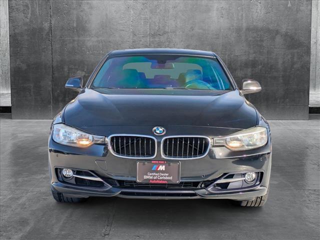 used 2015 BMW 328 car, priced at $8,999