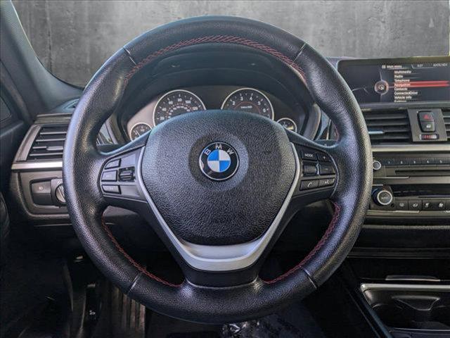 used 2015 BMW 328 car, priced at $8,999