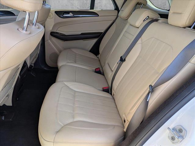 used 2017 Mercedes-Benz GLE 350 car, priced at $17,999