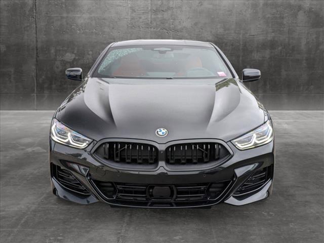 new 2025 BMW 840 car, priced at $97,560